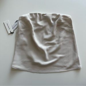 Aritzia Babaton Midtown Tube Top